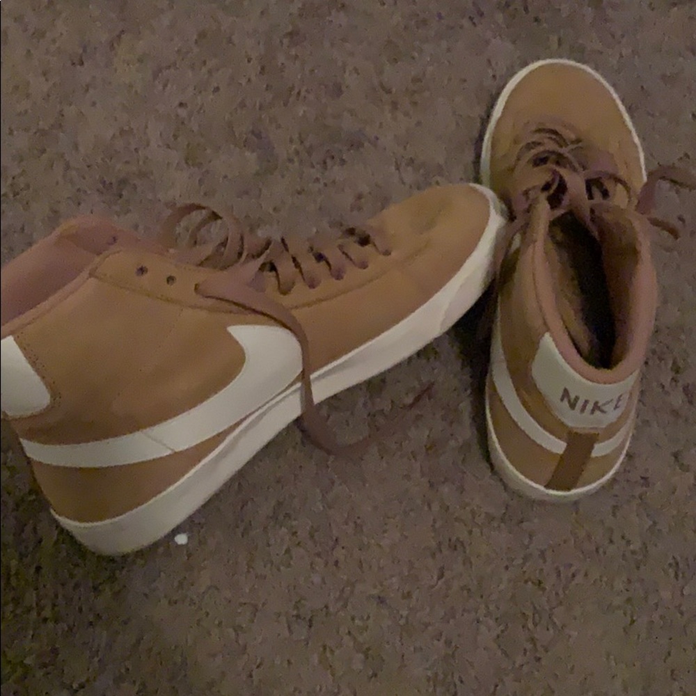 Nike Blazer